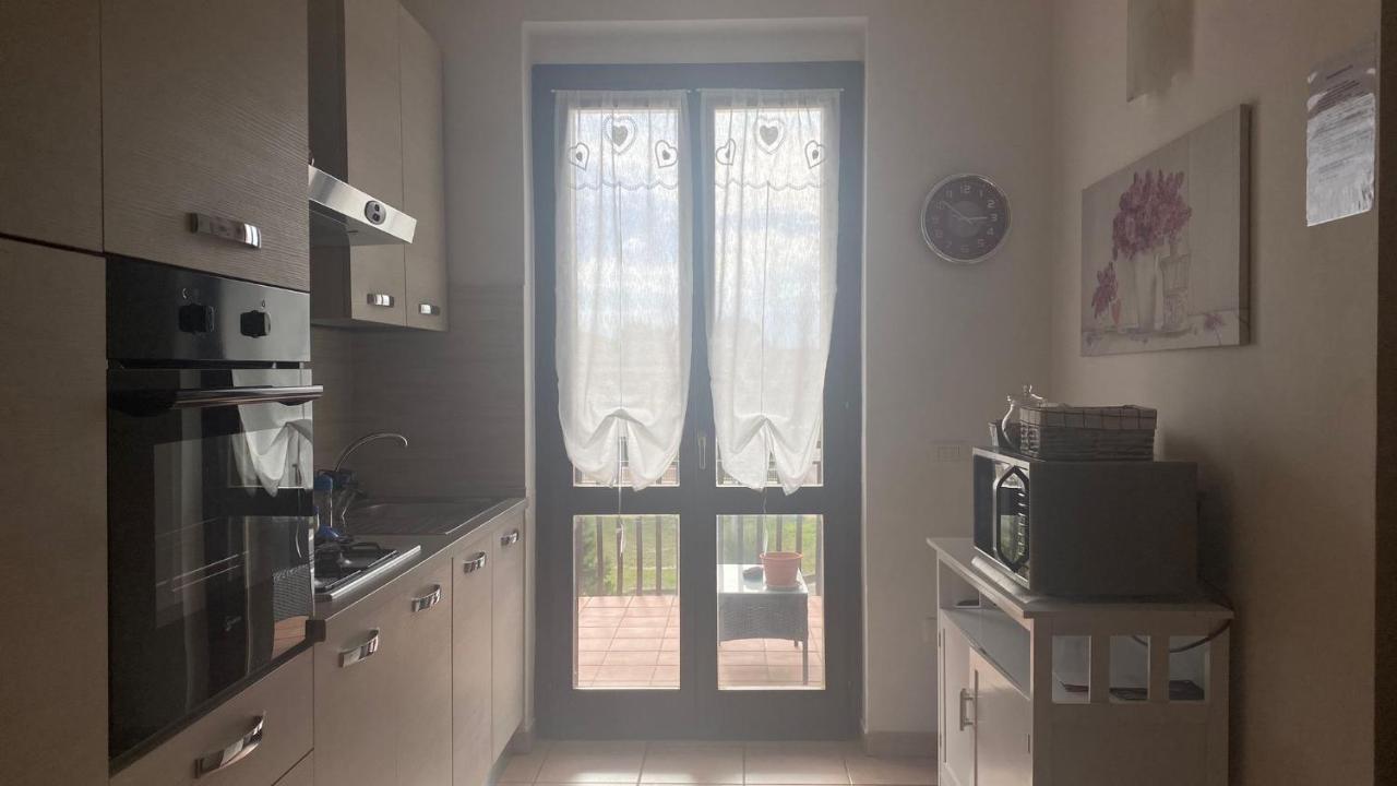 Panoramic Experience Assisi Hh-Free Parking Apartment ภายนอก รูปภาพ
