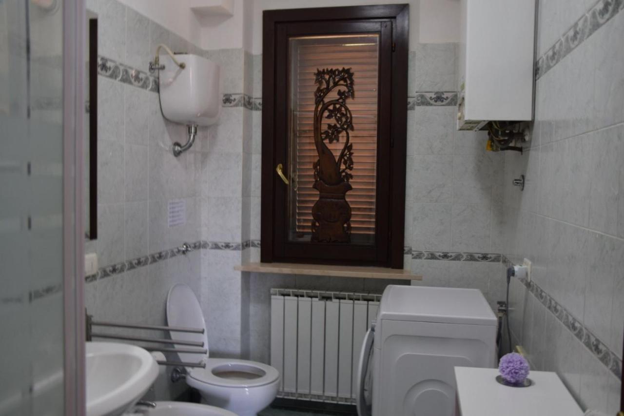 Panoramic Experience Assisi Hh-Free Parking Apartment ภายนอก รูปภาพ