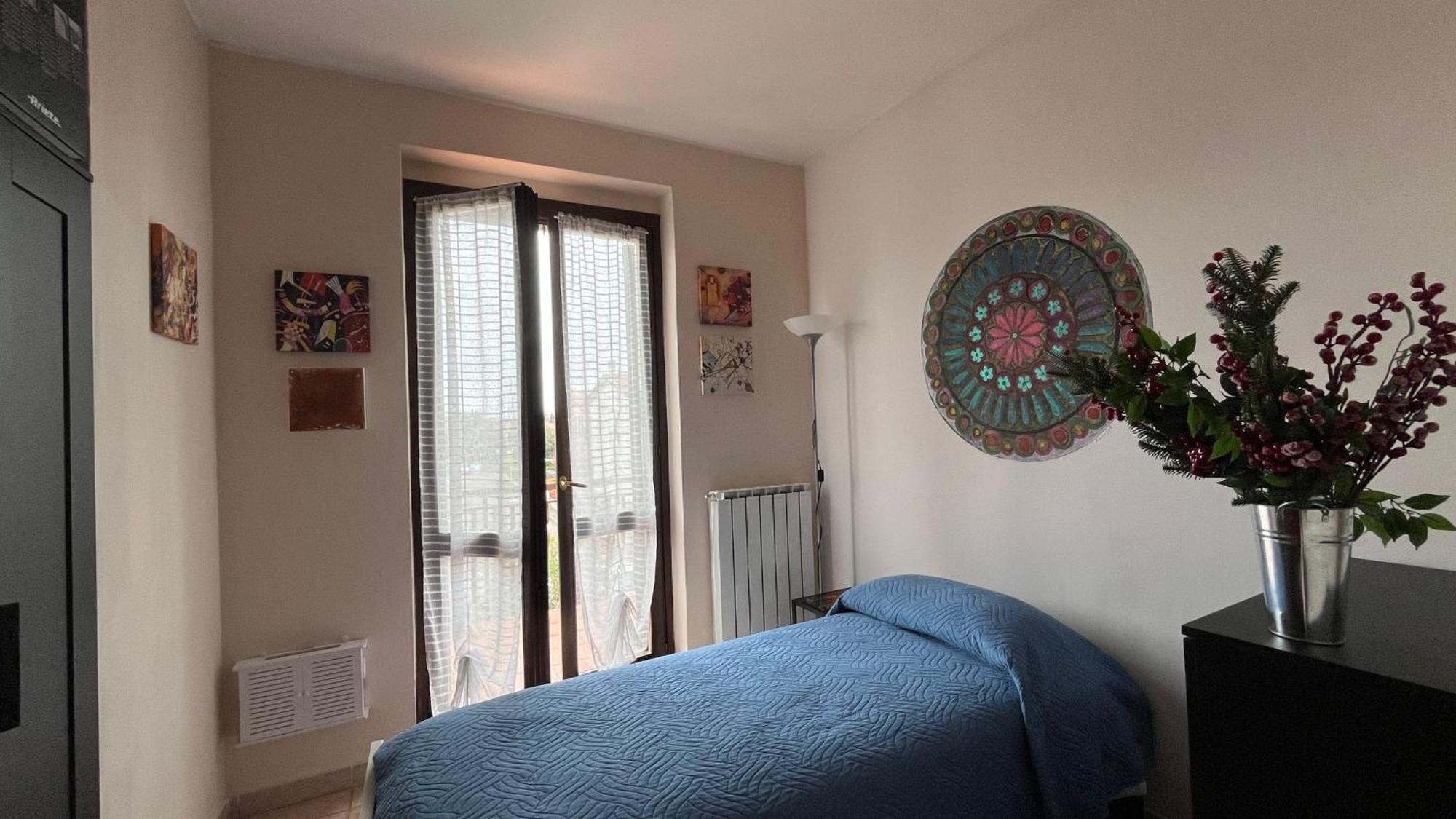Panoramic Experience Assisi Hh-Free Parking Apartment ภายนอก รูปภาพ